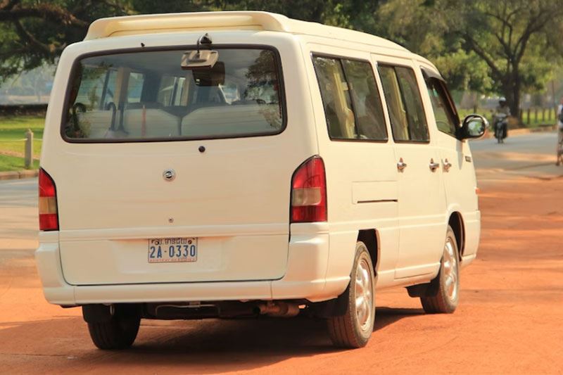 Soluciones de vehículos eléctricos para el transporte público